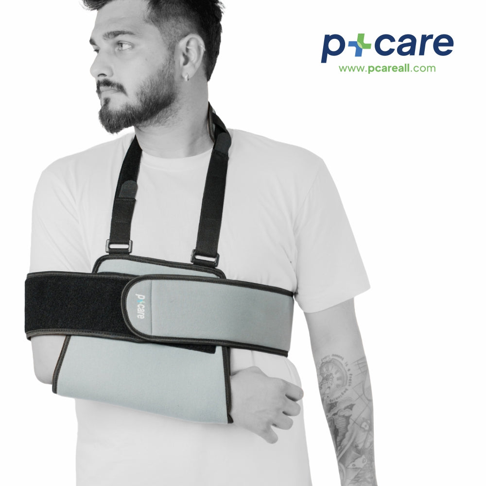 Comfort Sling & Swathe
