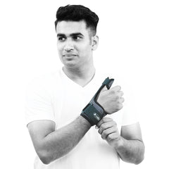 Thumb Spica Brace