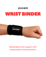 Wrist Binder (Neoprene)
