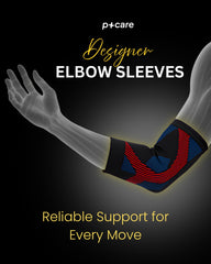 Designer Elbow Sleeves