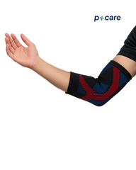 Designer Elbow Sleeves