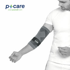 Elbow Support with Strap