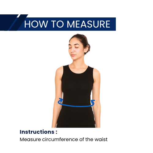 Back Wrap Neoprene