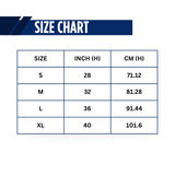 Back Wrap Neoprene