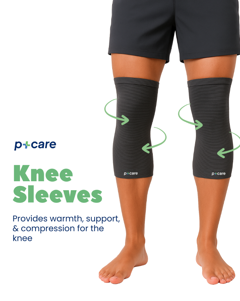 Knee Sleeves