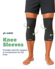 Knee Sleeve