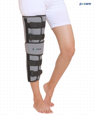 Knee Immobilizer (19")