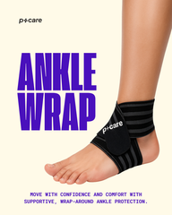 Ankle Wrap
