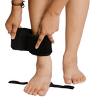 Arch & Heel Support Strap (Neoprene)