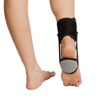 Arch & Heel Support Strap (Neoprene)