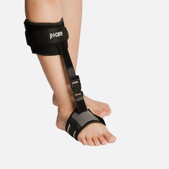 Soft Ankle Foot Orthosis
