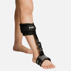 Soft Ankle Foot Orthosis