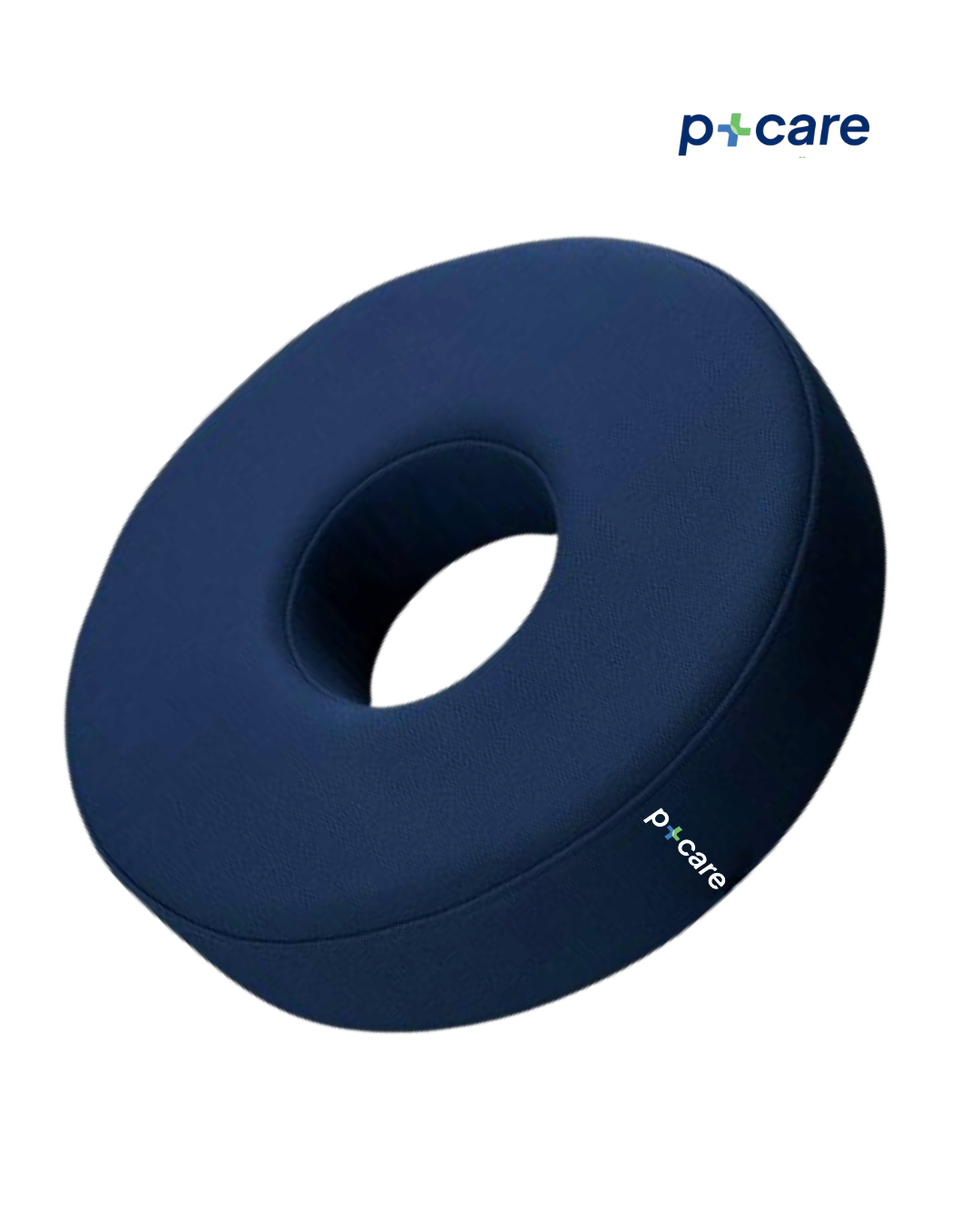 Round Ring Pillow