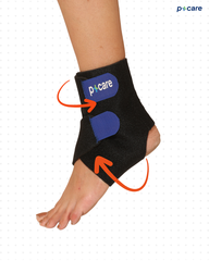 Ankle Support (Neoprene)