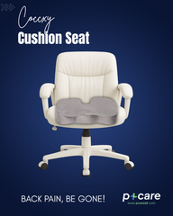 Coccyx Cushion Seat