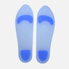 Silicon Insole Plain