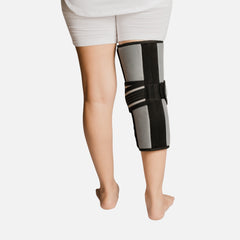 Short Knee Brace