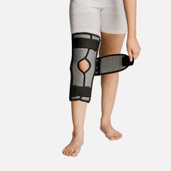 Short Knee Brace