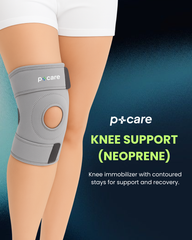 Knee Support (Neoprene)