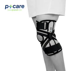 OA Knee Brace (Left/Right) - Neoprene