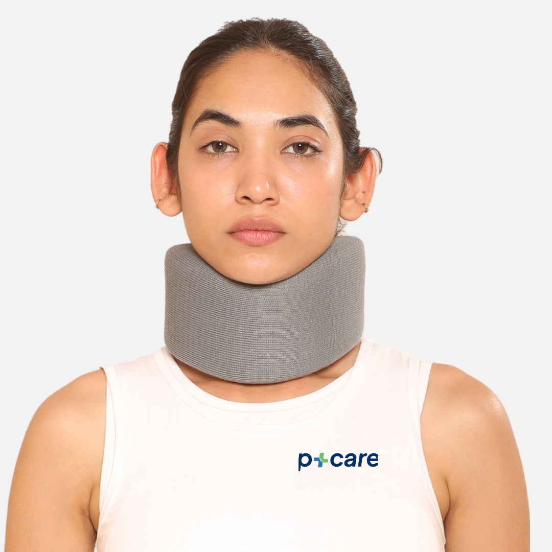 Cervical Collar Soft