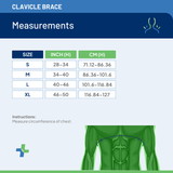 Clavicle Brace