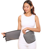 Contour Wrap | Neoprene Waist Shaper