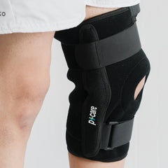 Knee Trakker Hinged (Neoprene)