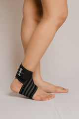 Ankle Wrap