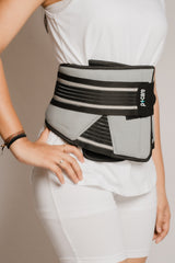 Gynaec Belt