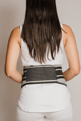 Gynaec Belt