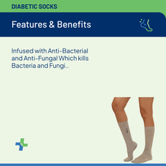 Diabetic Socks