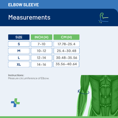 Elbow Sleeve