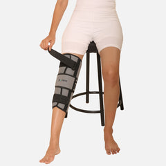 Short Knee Brace