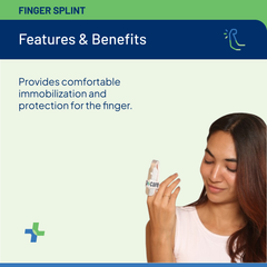 Finger Splint