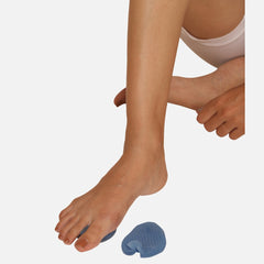 Gel Metatarsal Support