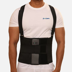 Industrial Back Support