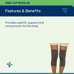 Knee Cap Regular