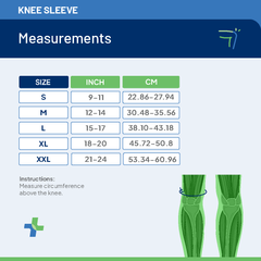 Knee Sleeves