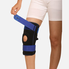 Knee support with Stays (Neoprene)