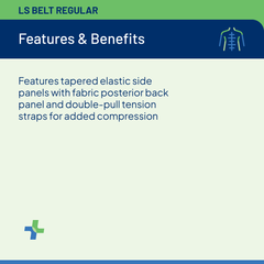 LS Belt Regular