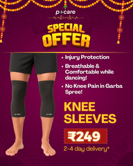 Knee Sleeves
