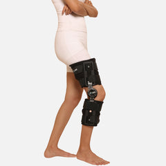 ROM Knee Brace