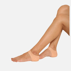 Silicon Heel Protector