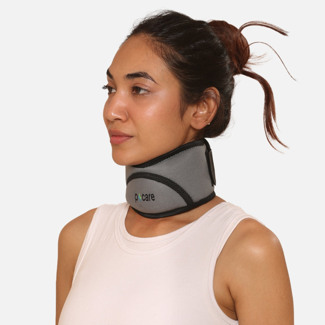 Thyroid Neck Support