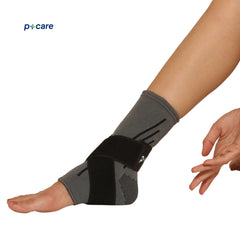 Ankle Binder