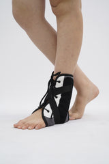 Lace-up Ankle Brace