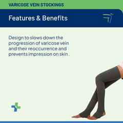 Varicose Vein Stockings