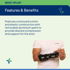 Wrist Splint