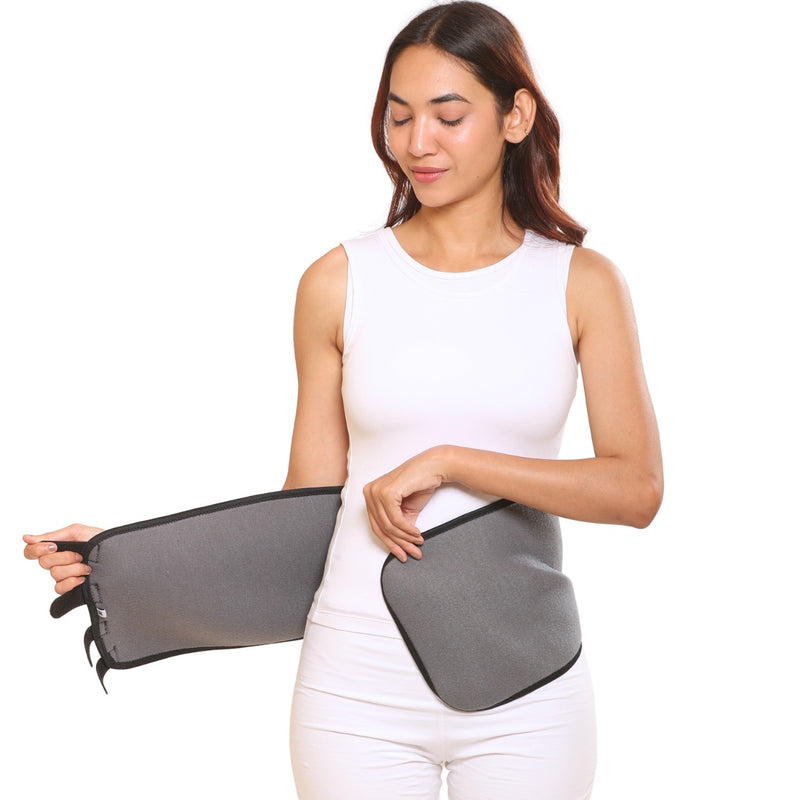 Abdomen Reshaping Belt